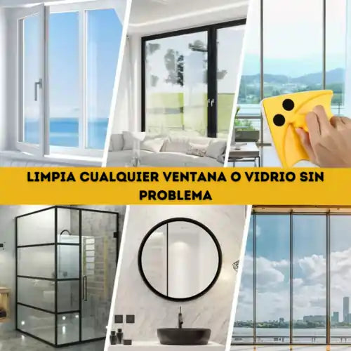 MAGNICLEAN PRO™ 🫧 VERSIÓN 2025 ✨