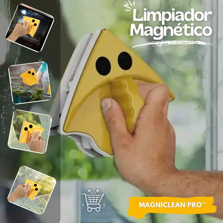 MAGNICLEAN PRO™ 🫧 VERSIÓN 2025 ✨