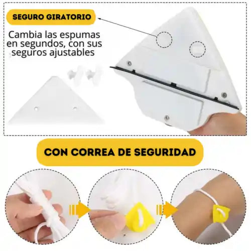 MAGNICLEAN PRO™ 🫧 VERSIÓN 2025 ✨