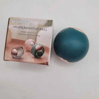 Bola Quita Pelos Lavable