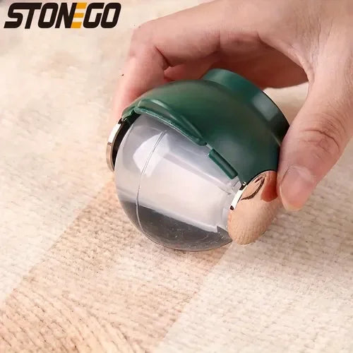 Bola Quita Pelos Lavable