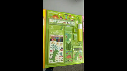 KIT ESCOLAR 7 EN 1