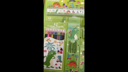 KIT ESCOLAR 7 EN 1