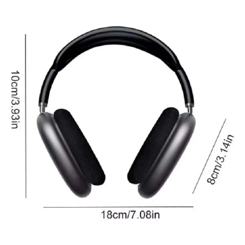 DIADEMA AIRPODS MAX